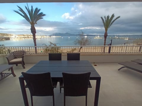 Property view