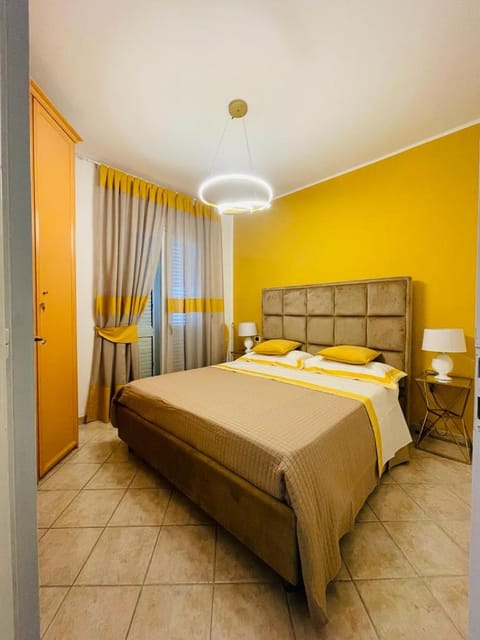 Exclusive apartment Piccola Marina Apartment in Casamicciola Terme