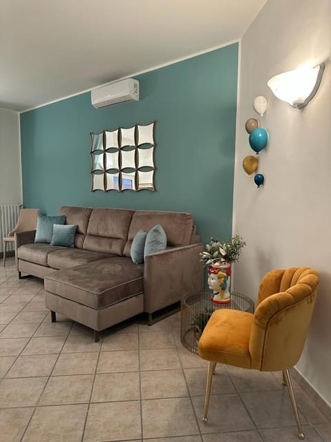 Exclusive apartment Piccola Marina Apartment in Casamicciola Terme