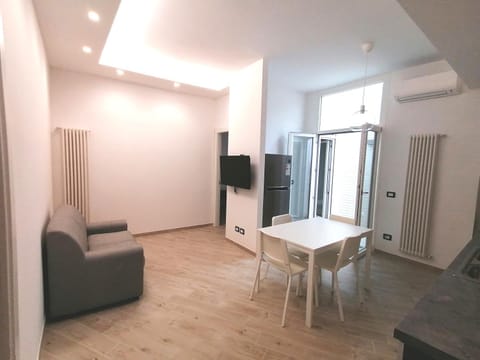 Vasto in centro Apartment in Vasto