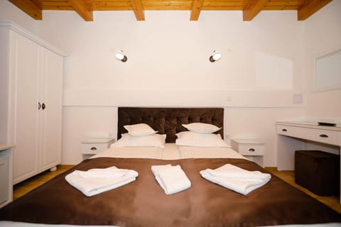 Casa Marica Bed and Breakfast in Serbia