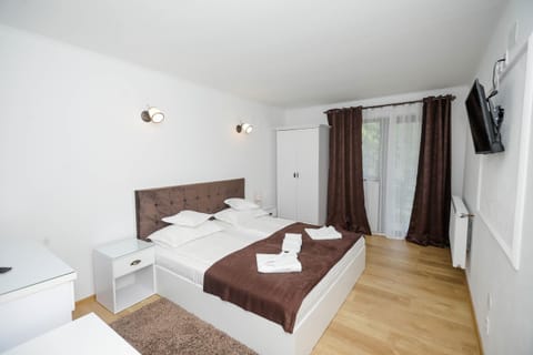 Casa Marica Bed and Breakfast in Serbia