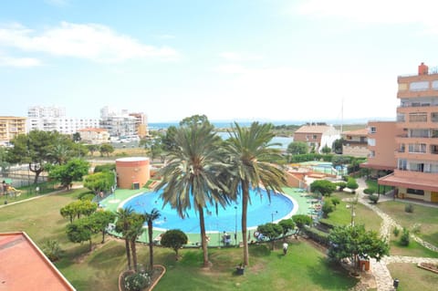 Garden, Garden view, Pool view, Swimming pool