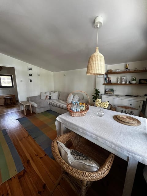 Domek letniskowy "Wiewiórka" House in Pomeranian Voivodeship