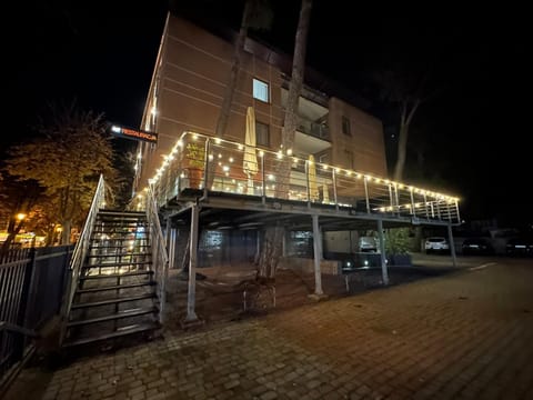 Apartament 205 Planeta Mielno 100 m od plaży Apartment in West Pomeranian Voivodeship, Poland