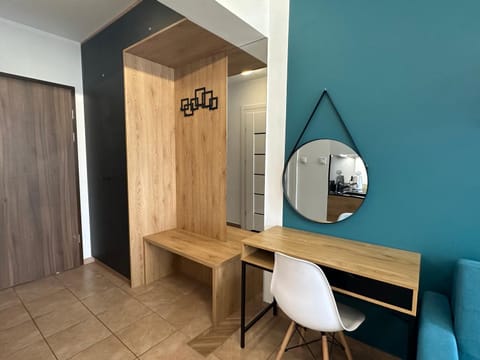 Apartament 205 Planeta Mielno 100 m od plaży Apartment in West Pomeranian Voivodeship, Poland