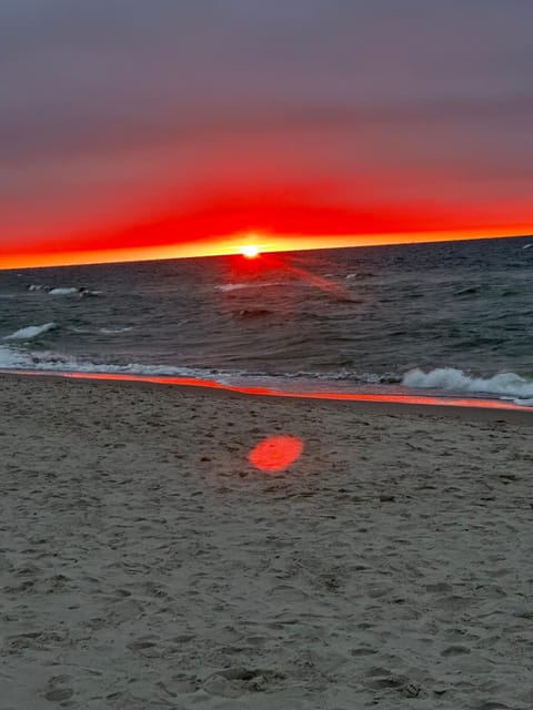 Pokoje goscinne Miedzywodzie Vacation rental in West Pomeranian Voivodeship, Poland