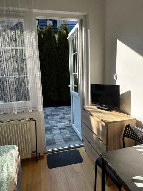 Pokoje goscinne Miedzywodzie Vacation rental in West Pomeranian Voivodeship, Poland