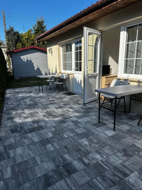 Pokoje goscinne Miedzywodzie Vacation rental in West Pomeranian Voivodeship, Poland