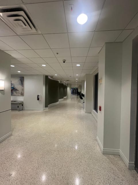 Ocean view Hollywood Apartment in Hollywood Beach