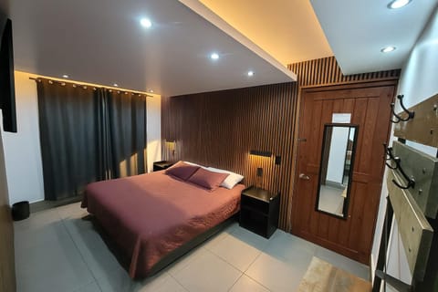 Vista Zacatlan Hotel Hotel in State of Puebla