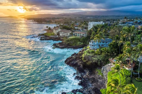 Hale Moku House in Poipu