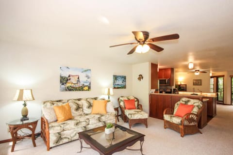 Waikomo Streams 202 Apartment in Poipu