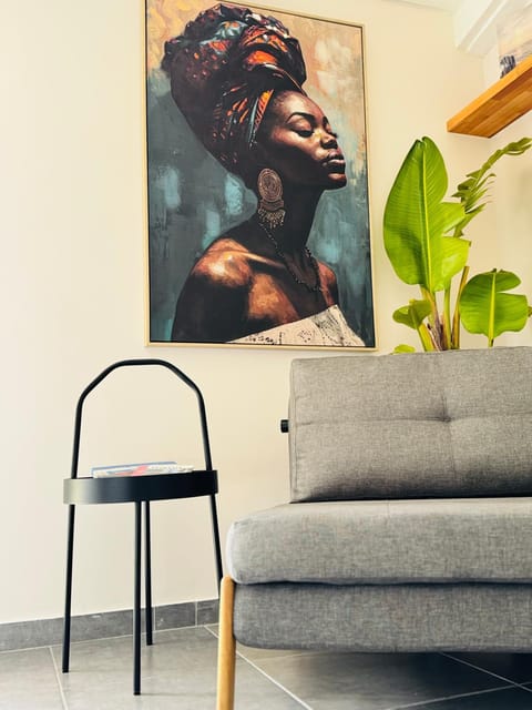 Green room House in Messenia