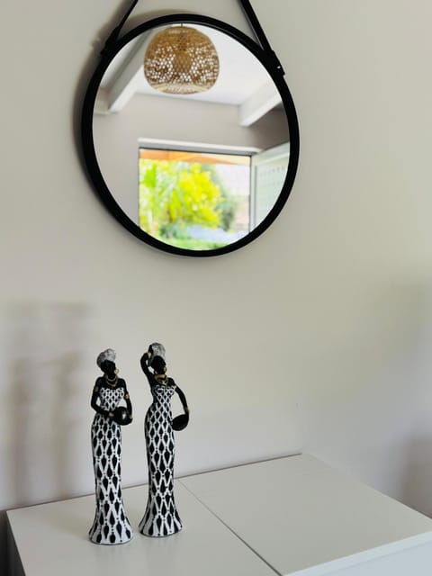 Green room House in Messenia