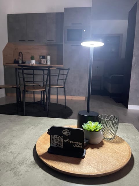 Apartman Kis Apartment in Federation of Bosnia and Herzegovina