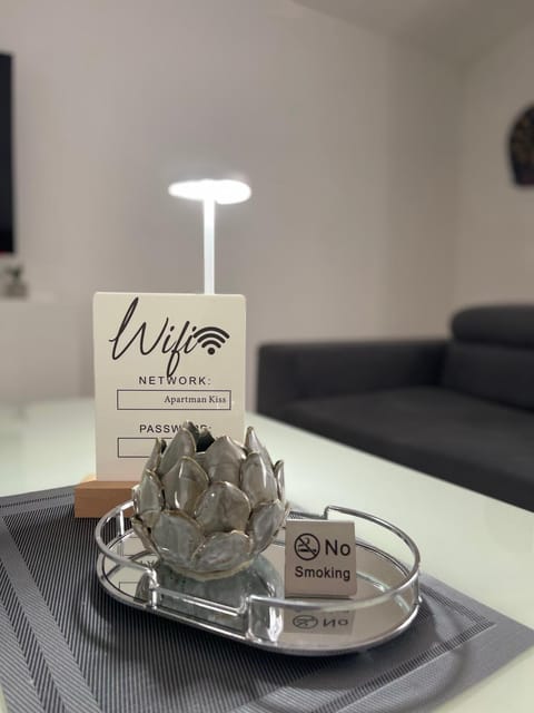 Apartman Kis Apartment in Federation of Bosnia and Herzegovina