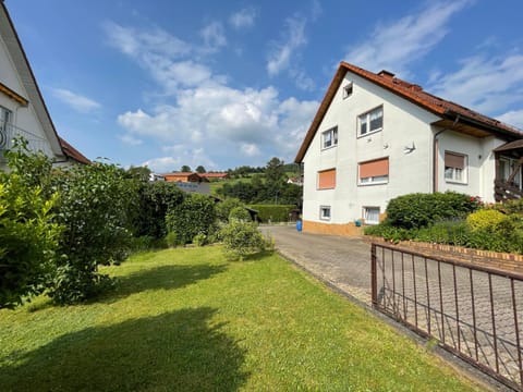 Property building, Patio, Garden