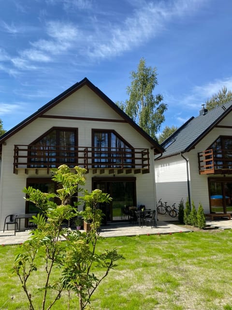 Jarzębinowy Zakątek Apartment in Pomeranian Voivodeship