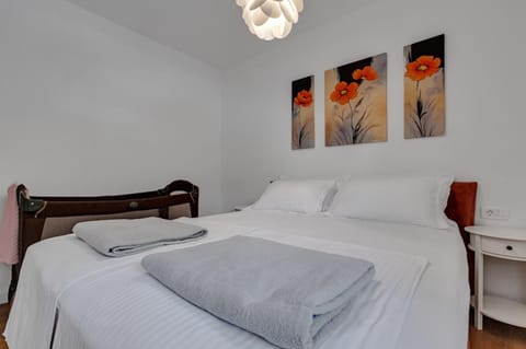 Adele Apartment in Makarska