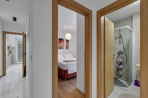 Adele Apartment in Makarska