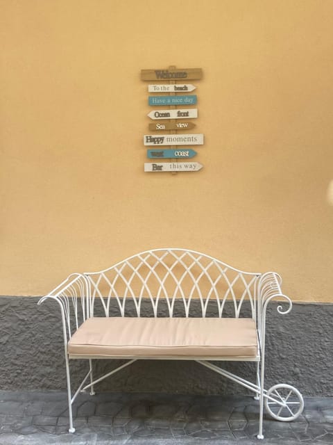 Cilento Experience rooms Bed and Breakfast in Basilicata