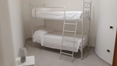 La casa al mare Corallo Verde Apartment in Basilicata