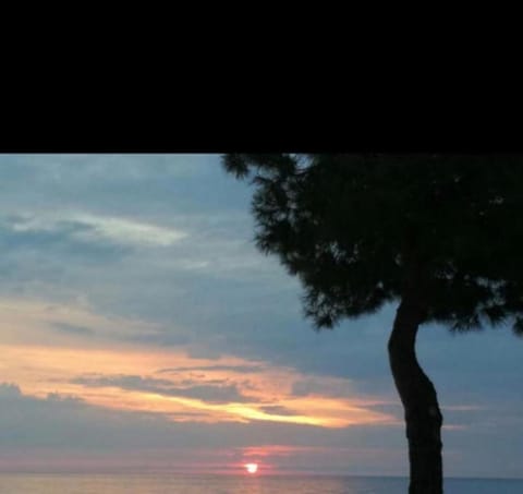 La casa al mare Corallo Verde Apartment in Basilicata