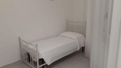 La casa al mare Corallo Verde Apartment in Basilicata