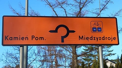 SANMAR-Całoroczne domki nad morzem w Dziwnówku House in West Pomeranian Voivodeship, Poland