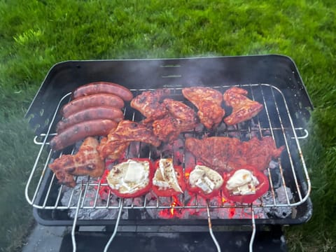 SANMAR-Całoroczne domki nad morzem w Dziwnówku House in West Pomeranian Voivodeship, Poland