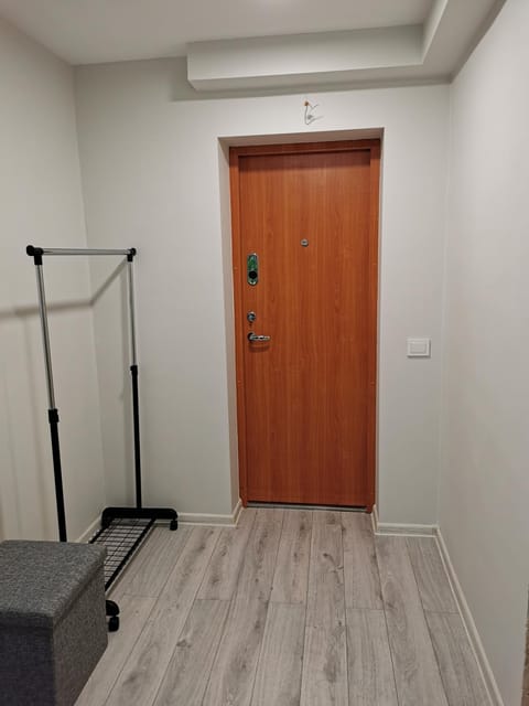 Upės apartamentai Apartment in Lithuania