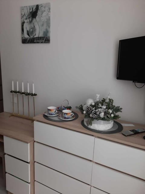 Upės apartamentai Apartment in Lithuania