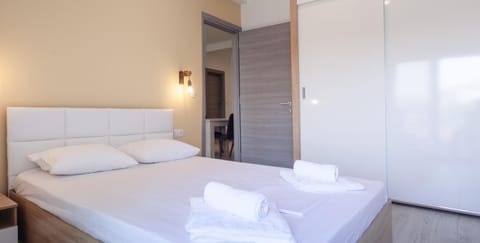 Diamanti Apartments Downtown Limenas Thasos Apartment in Thasos