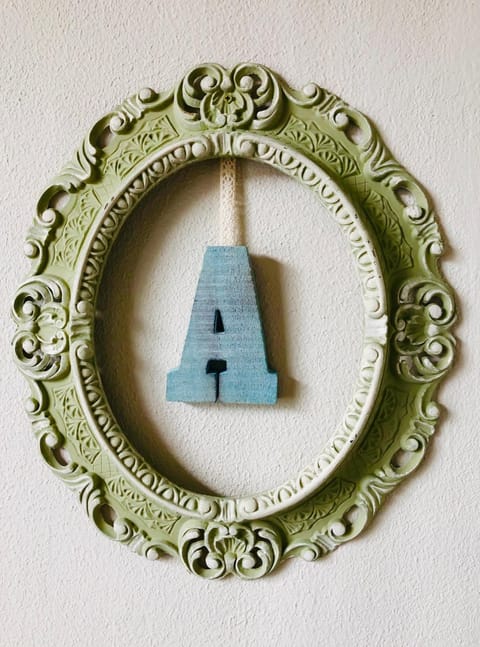 Ferienwohnung A im Ferienhaus Antika Apartment in Ratzeburg