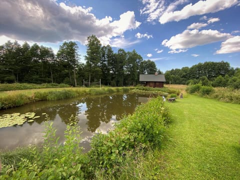 Natural landscape, Landmark view