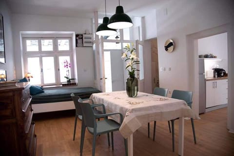 Ohrid Center Galerie House Apartment in Ohrid