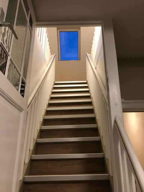 Ferienwohnung C im Ferienhaus Antika Apartment in Ratzeburg