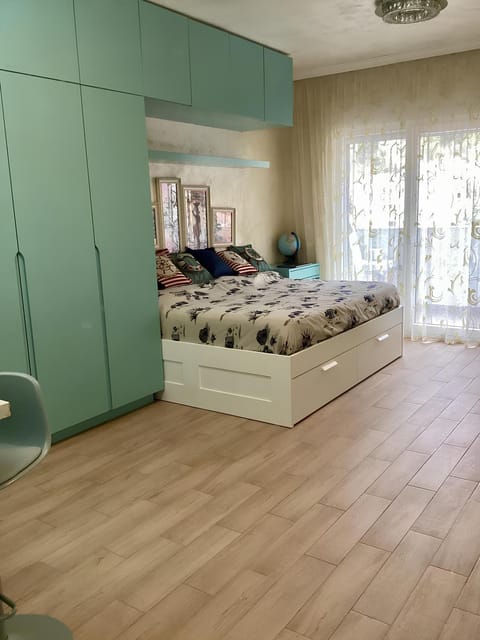 BUDVA LUX Apartment in Budva