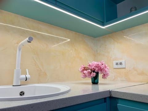 BUDVA LUX Apartment in Budva