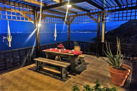 Villa Akrolithos with Private Pool Villa in Crete