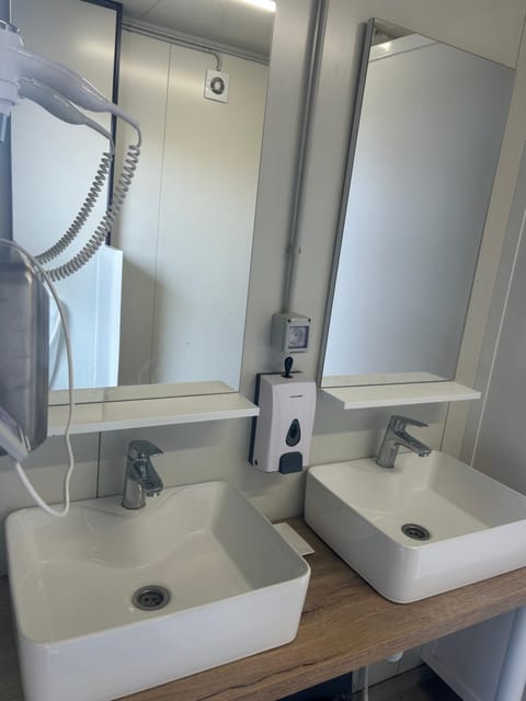 Camper Umma Campground/ 
RV Resort in Banjole