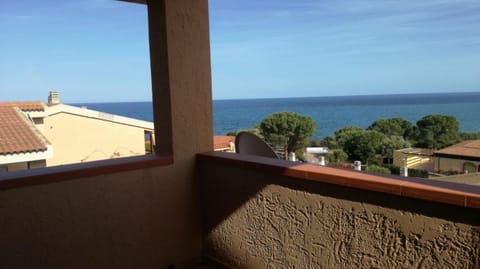 Balcony/Terrace, Balcony/Terrace, Sea view
