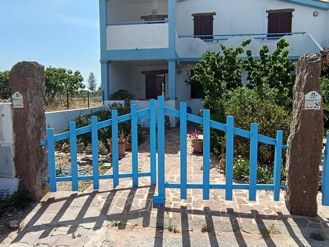 Appartamento vista mare Apartment in Sardinia