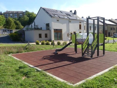 Children play ground