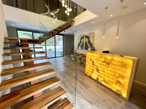 EBBI HOTEL Hotel in Vlorë County, Albania