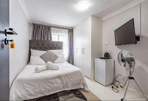 HOUSE 72 Bed and Breakfast in Cape Town