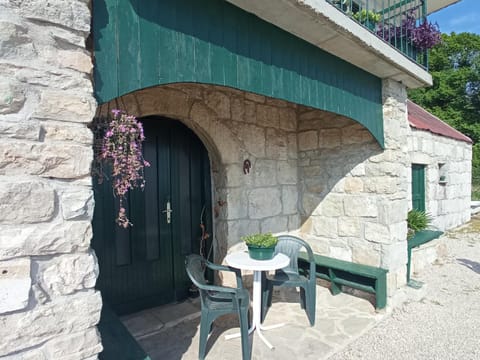 Apartman Anna Villa in Podstrana