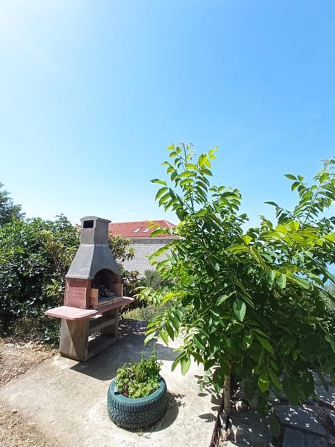 Apartman Anna Villa in Podstrana