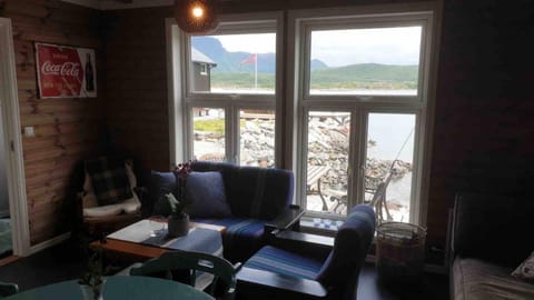 View (from property/room), Living room, Seating area